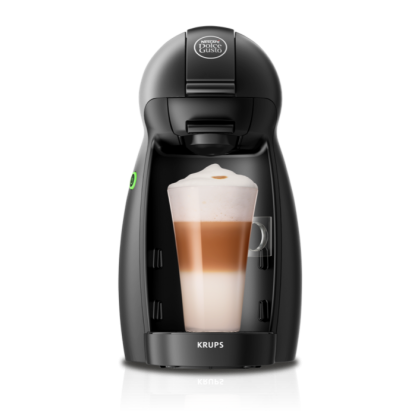 PICCOLO XS MANUELLE NOIRE NESCAFÉ Dolce Gusto