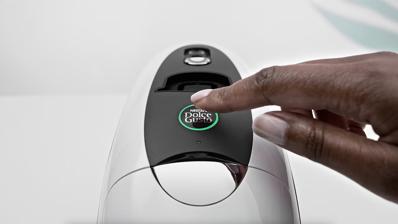 Cover How set up machine