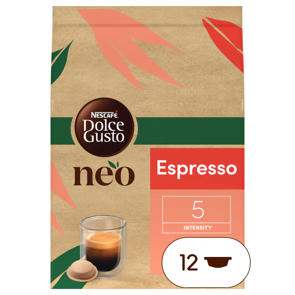 NEO Espresso®