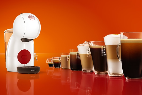 Café PICCOLO XS Dolce Gusto