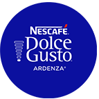 capsule de café espresso ardenza NESCAFÉ® Dolce Gusto®