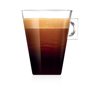 Tasse de café lungo decaffeinato NESCAFÉ® Dolce Gusto®