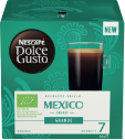 Café bio mexico Dolce Gusto