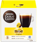 Capsule ricoré latte Nescafé Dolce Gusto 